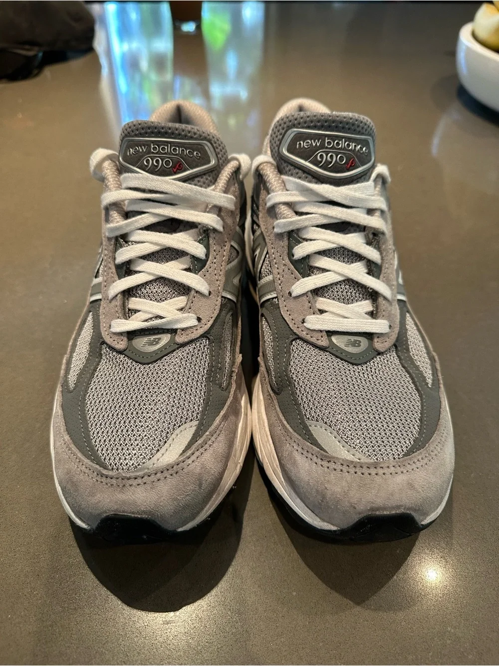 Women’s New Balance 990v6